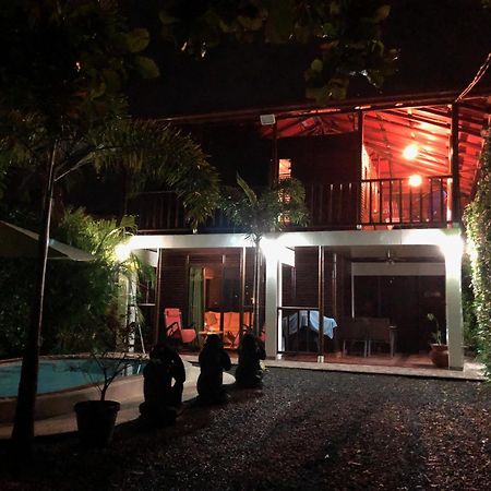 Casa Toucan Mit Privat Pool Near Np Ballena Uvita Exterior photo
