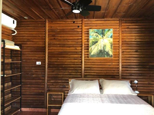 Casa Toucan Mit Privat Pool Near Np Ballena Uvita Exterior photo