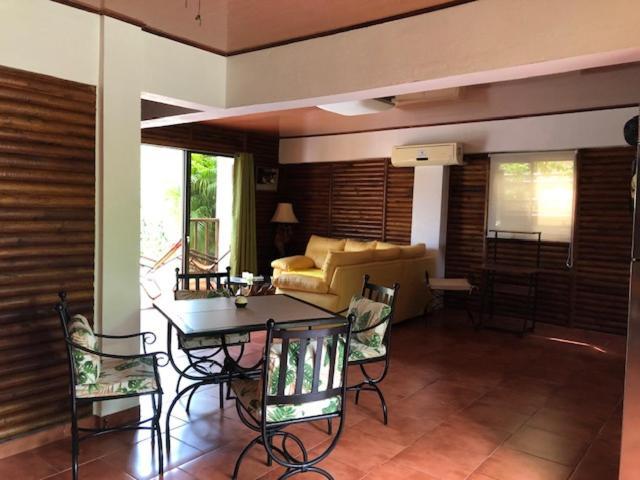 Casa Toucan Mit Privat Pool Near Np Ballena Uvita Exterior photo