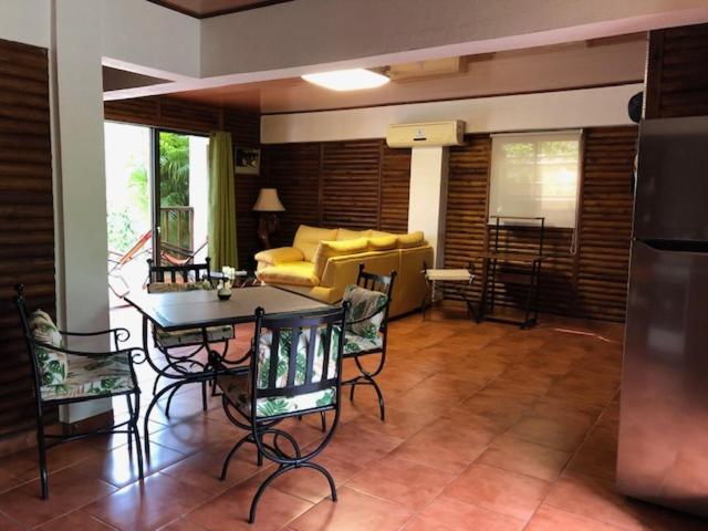 Casa Toucan Mit Privat Pool Near Np Ballena Uvita Exterior photo