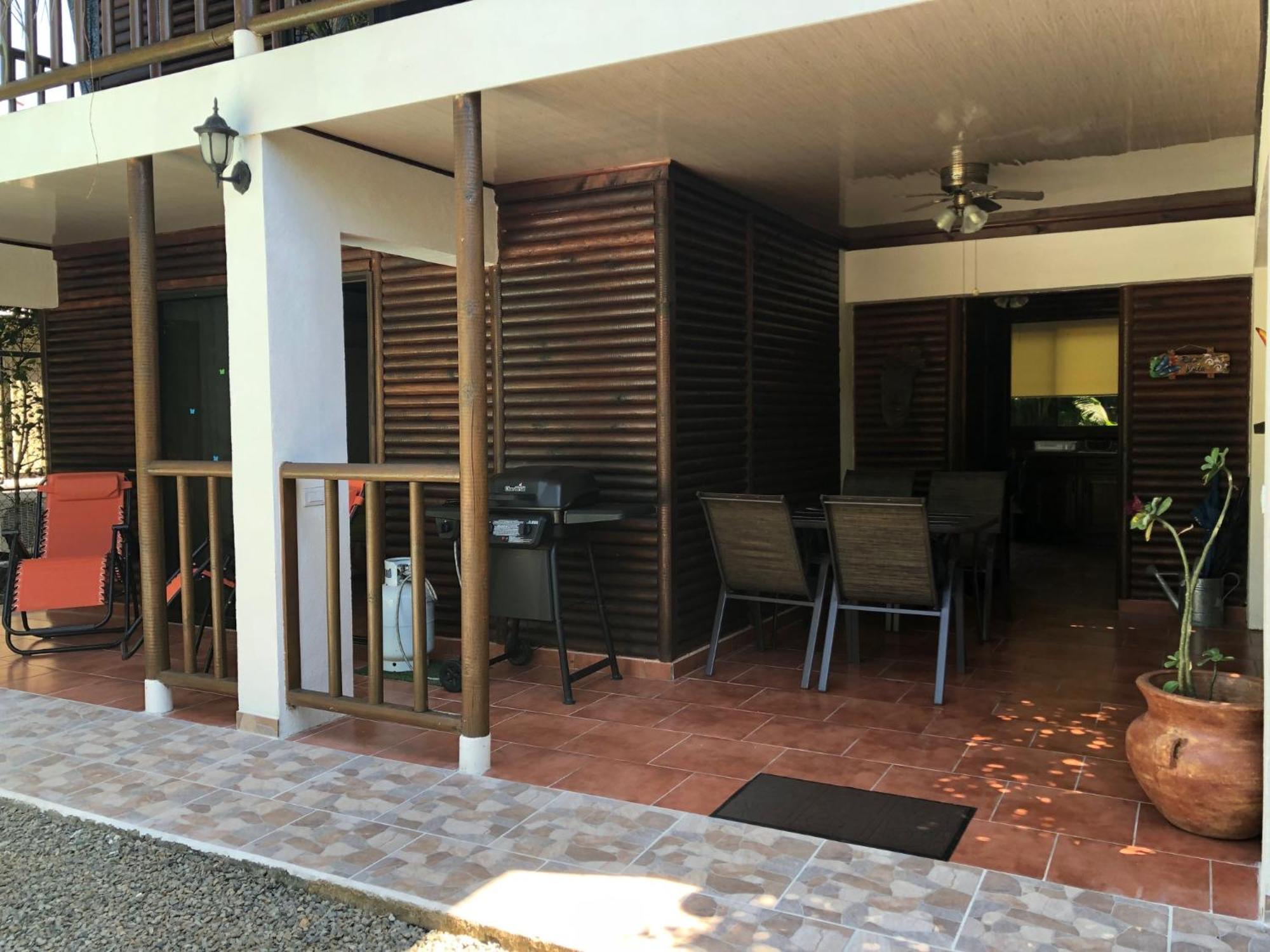 Casa Toucan Mit Privat Pool Near Np Ballena Uvita Exterior photo