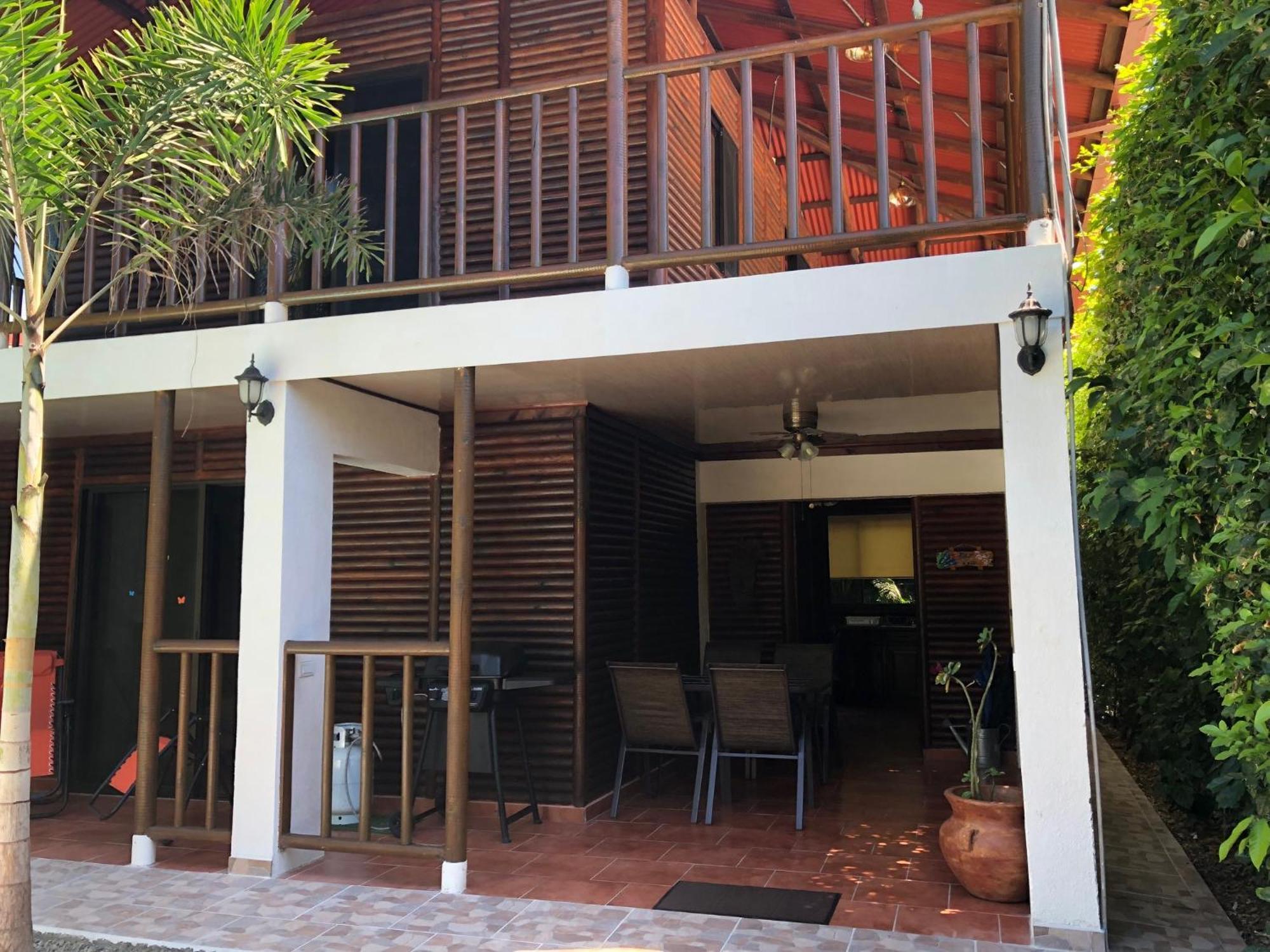 Casa Toucan Mit Privat Pool Near Np Ballena Uvita Exterior photo