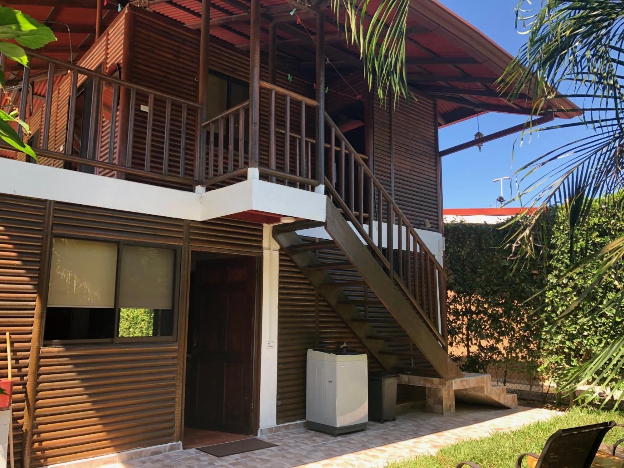 Casa Toucan Mit Privat Pool Near Np Ballena Uvita Exterior photo