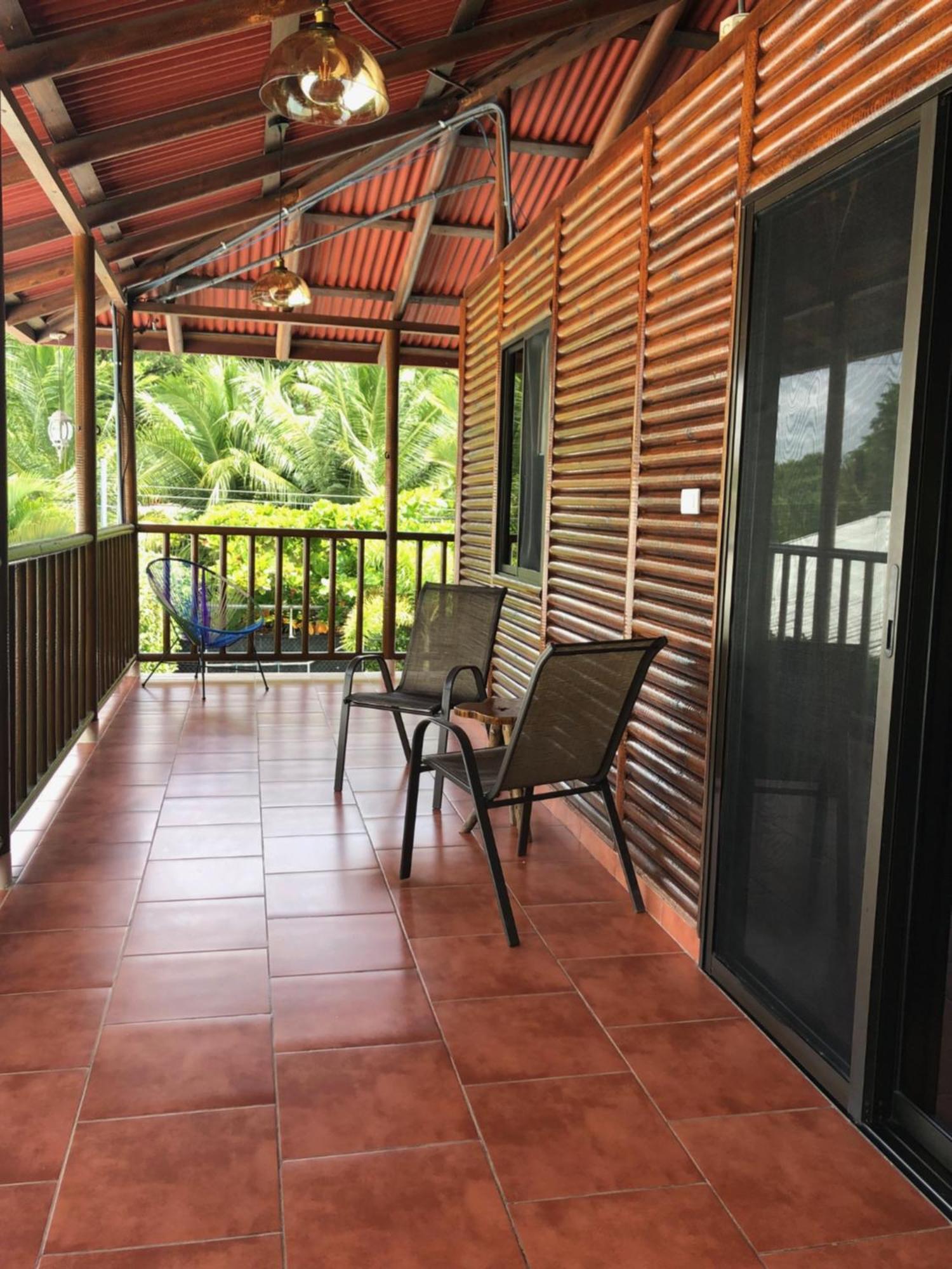 Casa Toucan Mit Privat Pool Near Np Ballena Uvita Exterior photo