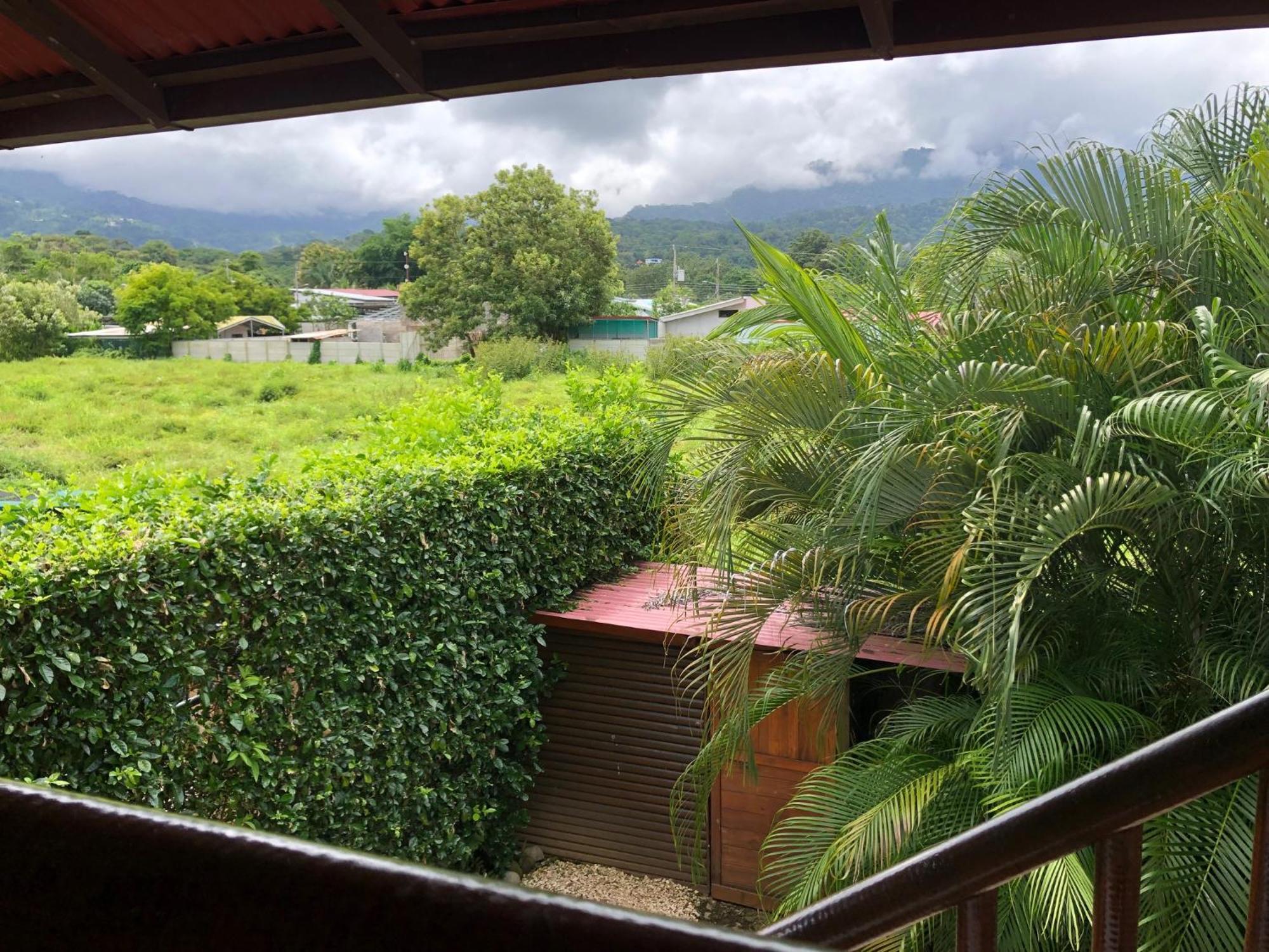 Casa Toucan Mit Privat Pool Near Np Ballena Uvita Exterior photo
